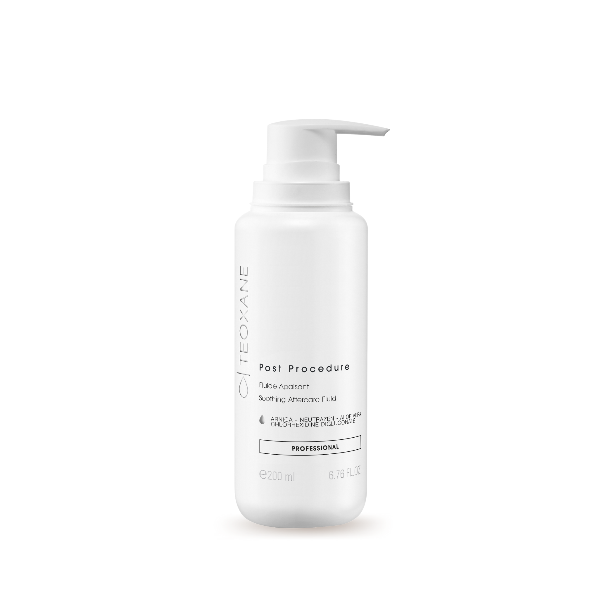 Sữa Dưỡng Phục Hồi Teoxane Post Procedure 200ml (R)