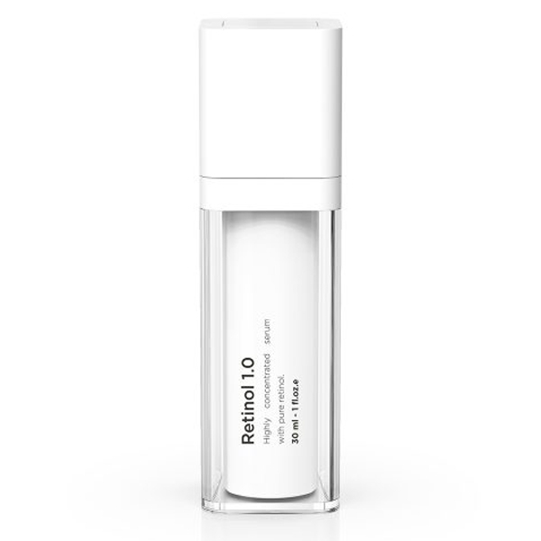 Serum Giảm Thâm Trẻ Hóa | Fusion Meso Retinol 1,0 | 30 ml
