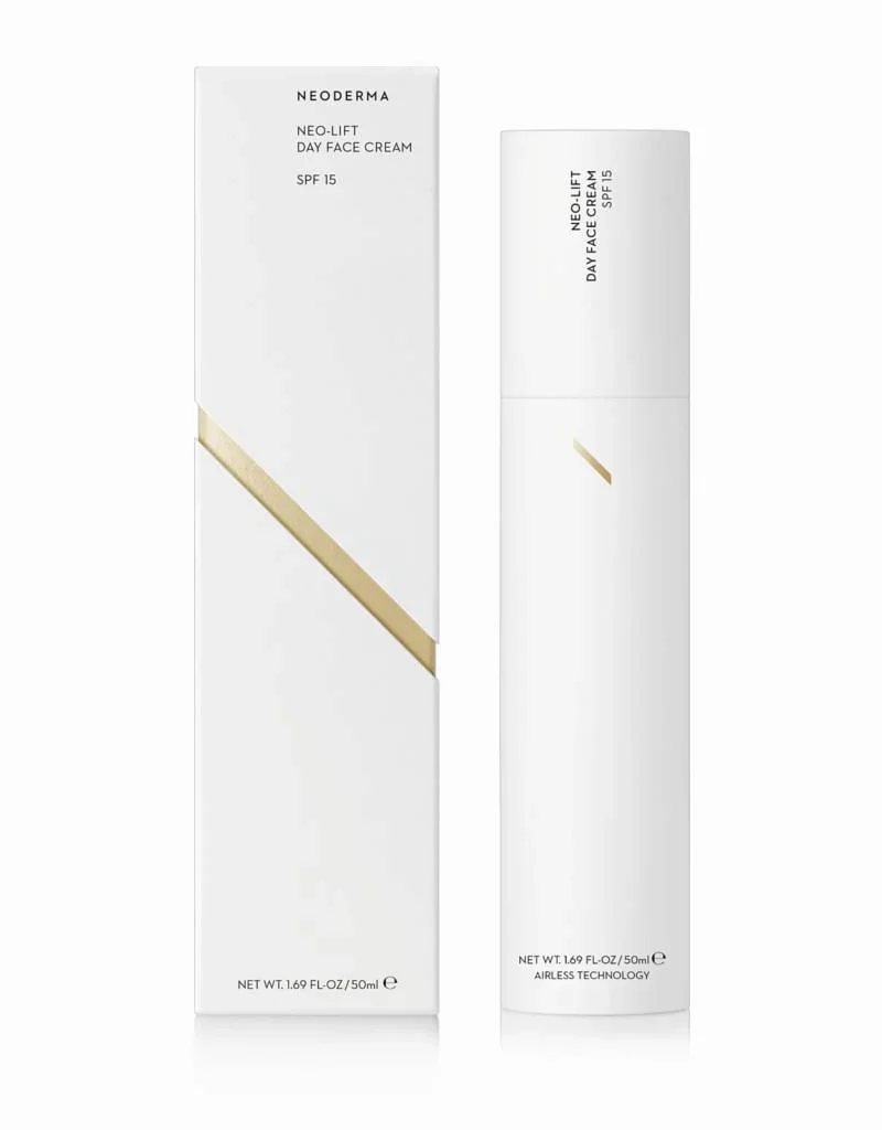 Kem nâng cơ ban ngày Neoderma Neo Lift Day Face Cream Normal 50ml (R) (HSD: 2/27)