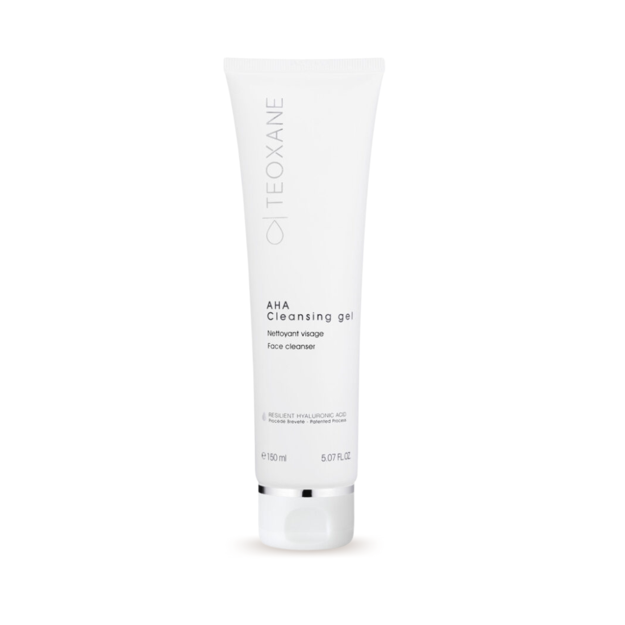 Gel rửa mặt Teoxane AHA Cleansing Gel 150ml (B) (R)