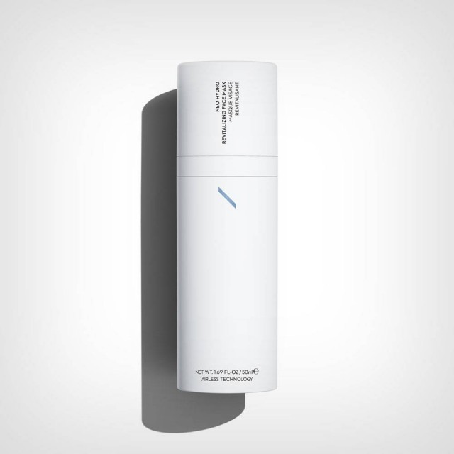Mặt nạ hồi sinh Neoderma Neo-Hydro Revitalizing Face mask 150ml (R) (HSD: 8/26)