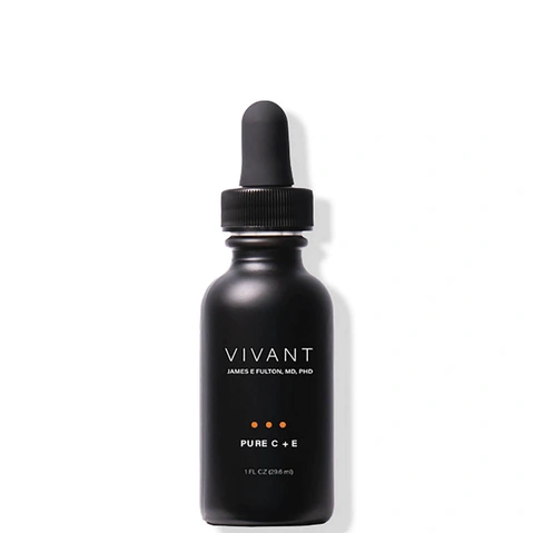 Serum Giảm Mụn Trẻ Hóa | Vivant Skincare 15% Mandelic Acid 3 In1 | 30 ml