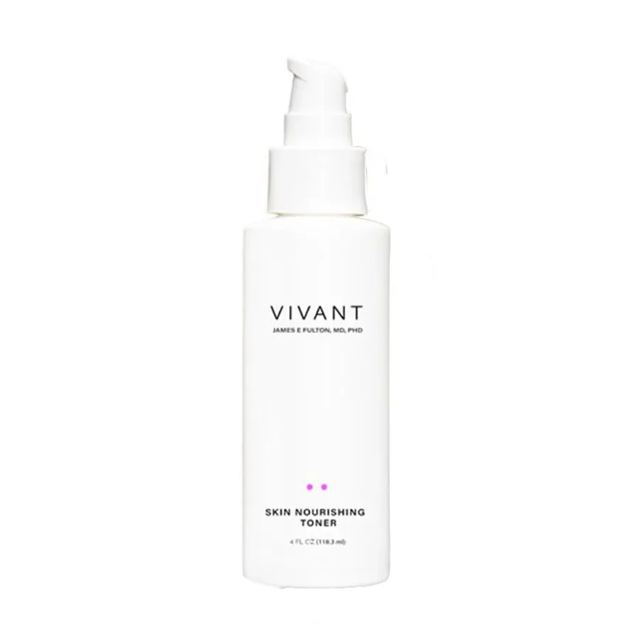 Toner chống oxy hóa dành cho da nhạy cảm Vivant Skincare Skin Nourishing Toner 115ml (R)