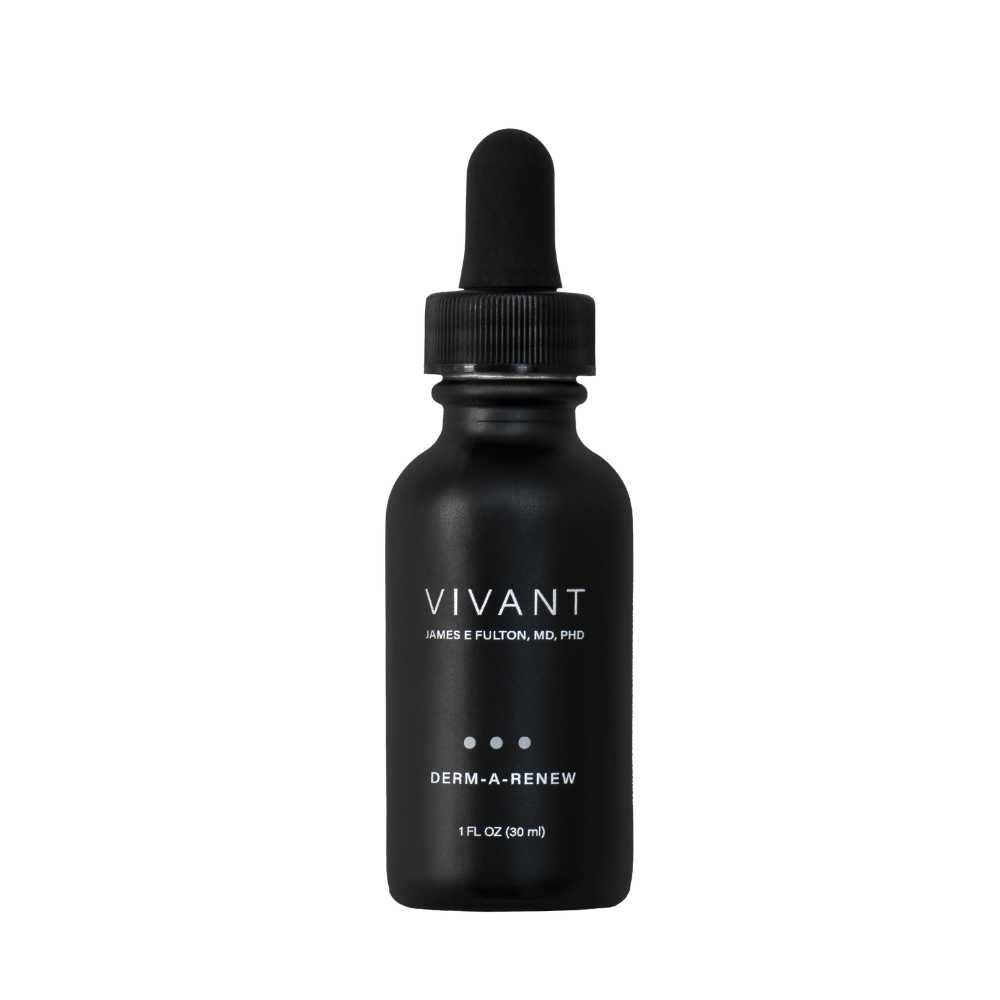 Serum chống lão hóa Vivant Skincare Derm-A-Renew 30ml (R) (HSD: 3/27)
