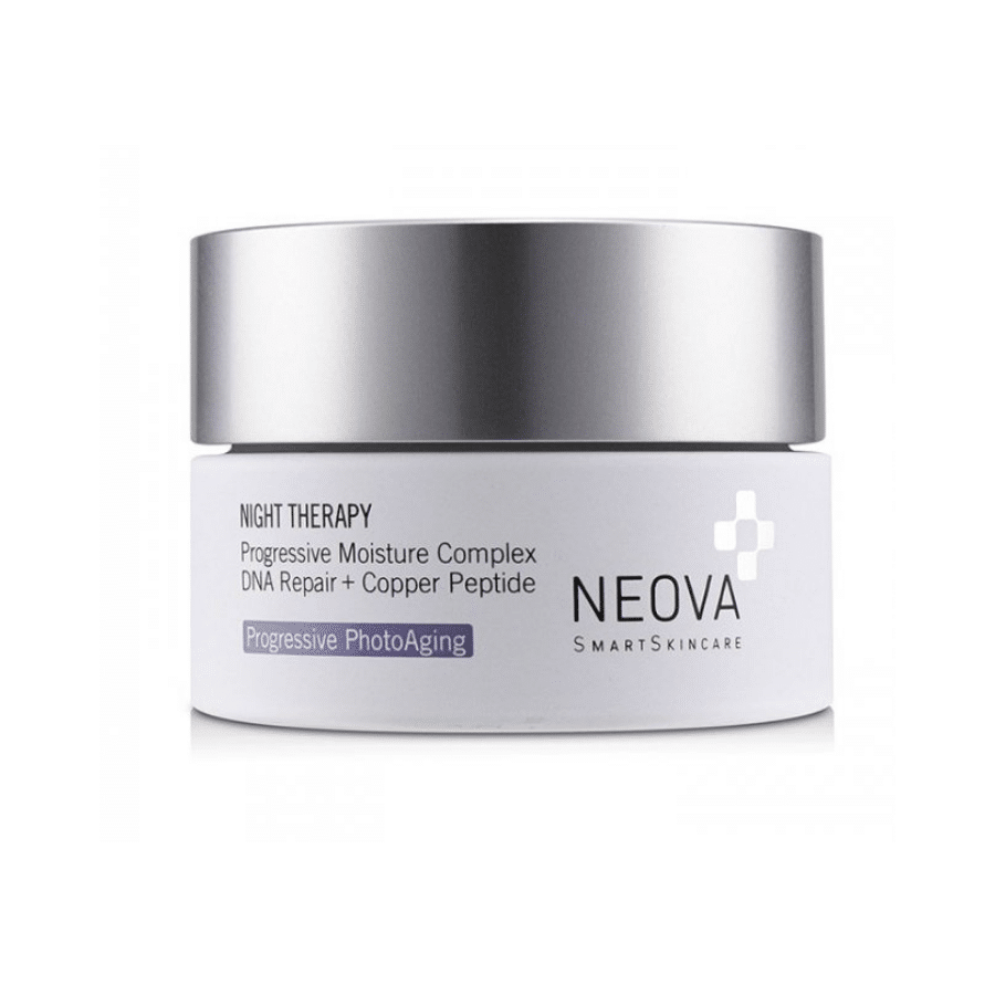 Kem Đêm Cấp Ẩm, Phục Hồi DNA Neova Night Therapy 50ml (R) (HSD: 1/28)