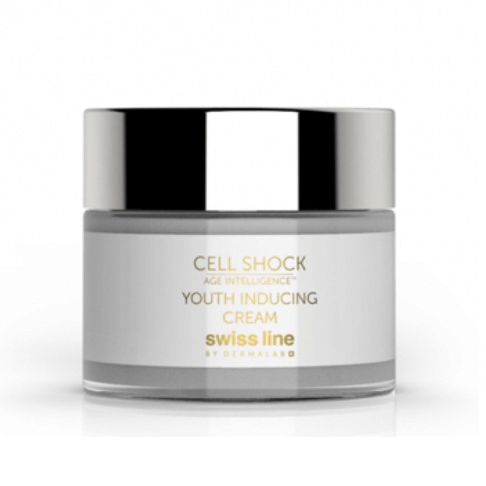 Kem Trẻ Hóa Làm Sáng | Swiss Line Cs Youth Inducing | 50 ml
