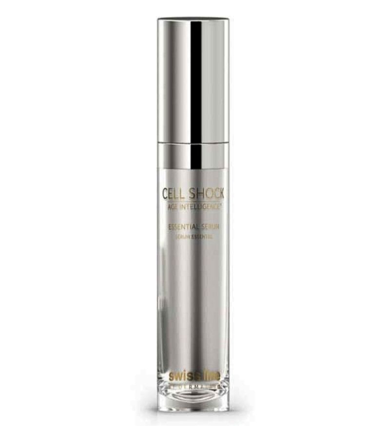 Serum Cân Bằng Hệ Vi Sinh | Swiss Line Cs Ai Essential | 30 ml