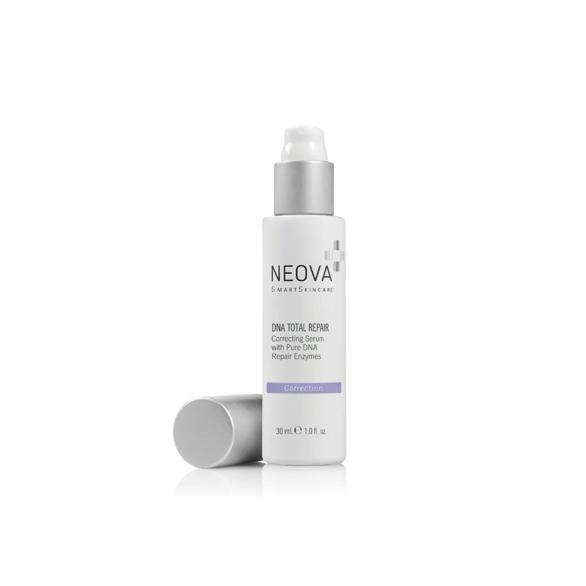 Serum DNA Chống Oxy Hóa Giảm Nhăn | Neova DNA Total Repair | 30 ml | (09/28)