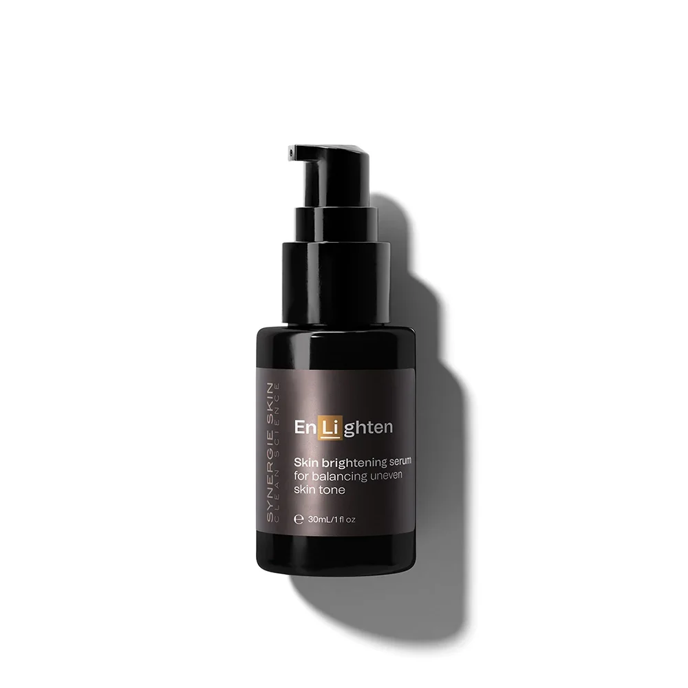 Serum làm trắng (TXA & Nia & chiết xuất Plankton) Synergie Skin EnLighten Skin Brightening Serum 30ml (R) (HSD: 1/27)