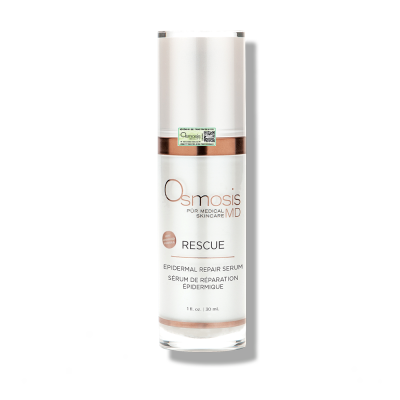 Serum Phục Hồi Tổn Thương Sau Mụn Osmosis Rescue New Advanced Formula Epidermal Repair Serum 30ml (R) (HSD: 8/26)