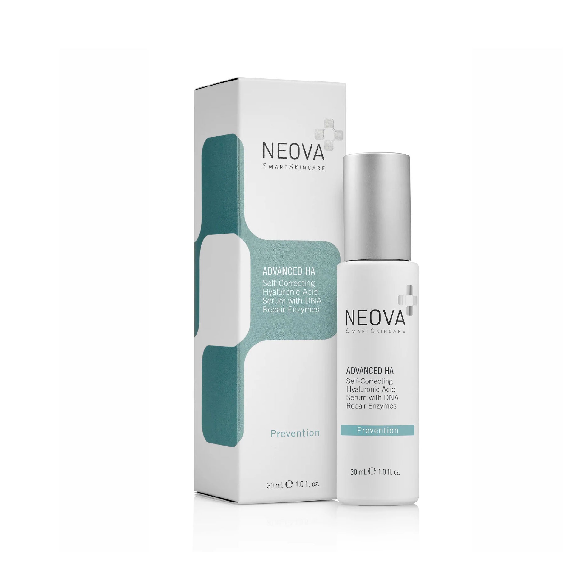 Serum HA Phục Hồi DNA | Neova Advanced HA | 30 ml | (06/28)