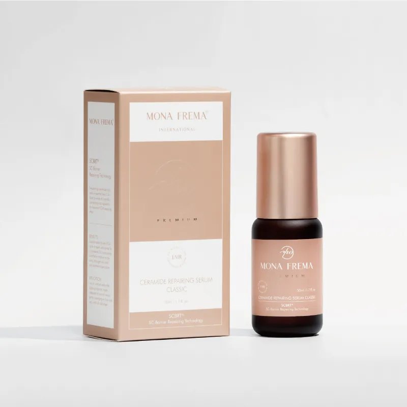 Serum Cung cấp Ceramide Dưỡng Ẩm Mona Frema EMR Classic 50ml (B) (R) (HSD: 6/28)