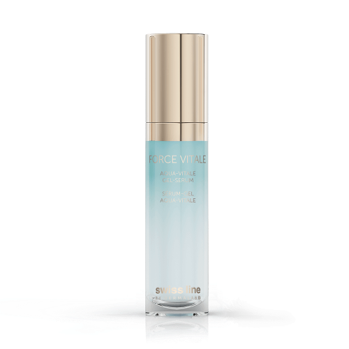 Kem Gel Cấp Nước | Swiss Line Fv Aqua Vitale | 30 ml