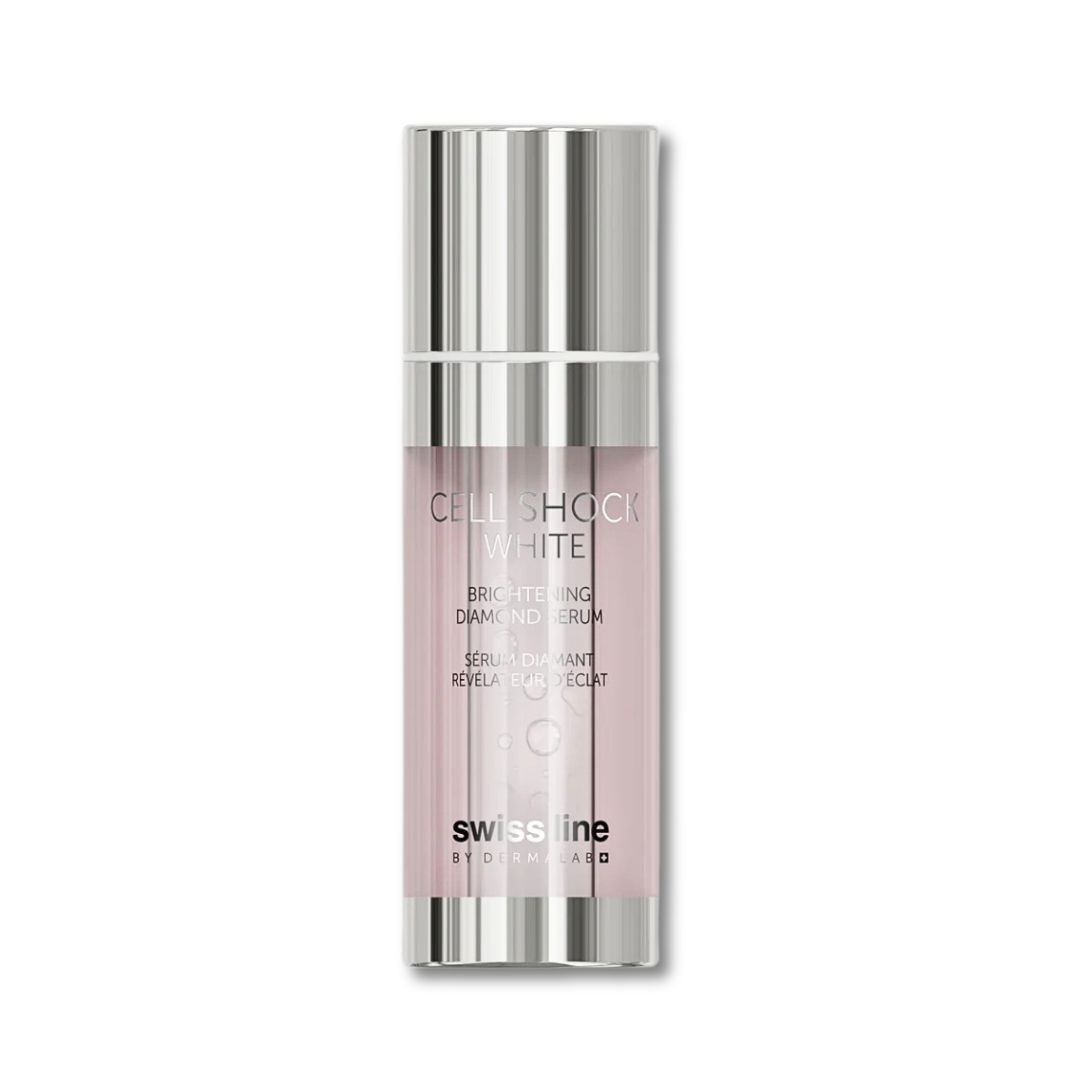 Serum Kim Cương Làm Sáng | Swiss Line Csw Brightening Diamond | 35 ml