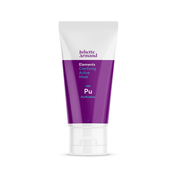 Mặt nạ làm dịu và chống kích ứng Juliette Armand Clarifying Active Mask 50ml (R) (HSD: 4/27)