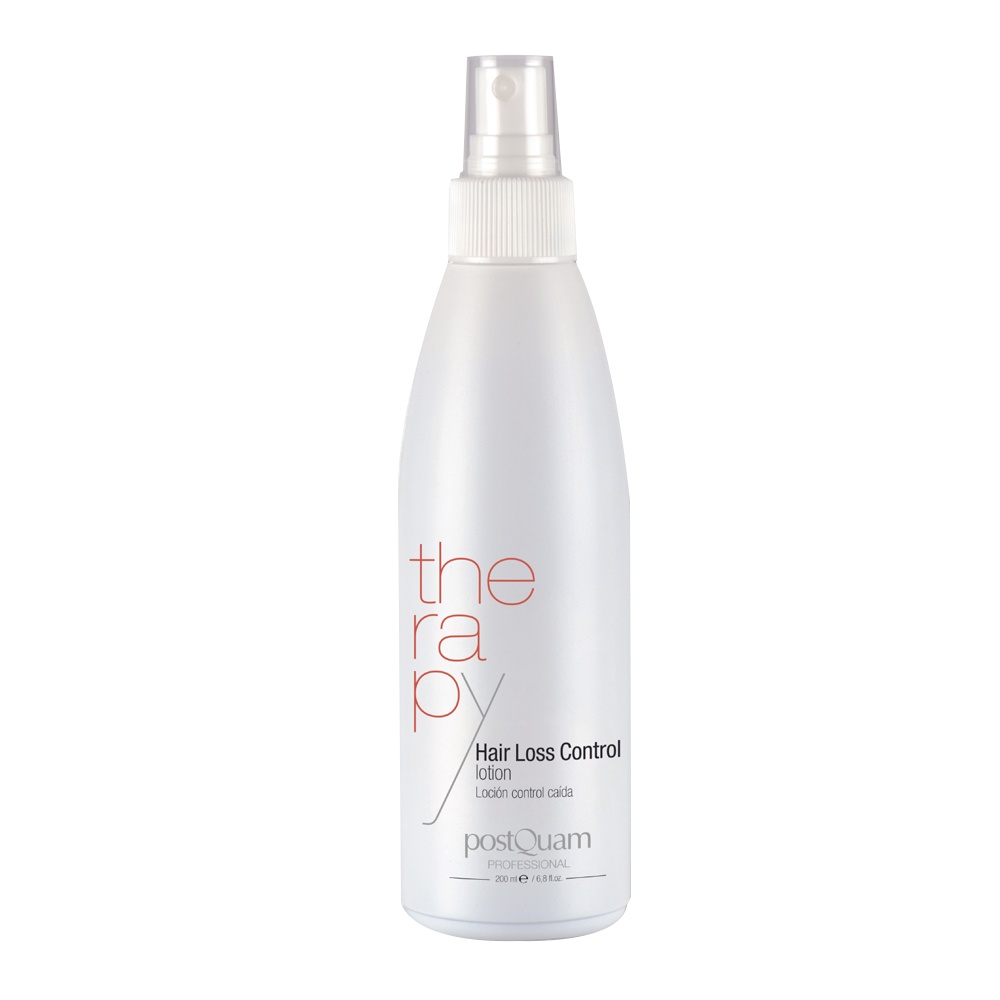 Lotion Phục Hồi Và Giảm Tóc Gãy Rụng, Hỗ Trợ Mọc Tóc PostQUAM Hair Loss Control Lotion 200ml (R) (HSD: 9/26)