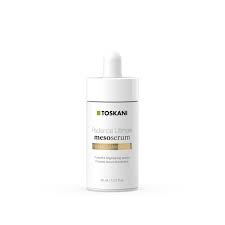 Serum Làm Sáng Giảm Thâm | Toskani Radiance Ultimate Mesoserum Tranex | 30 ml