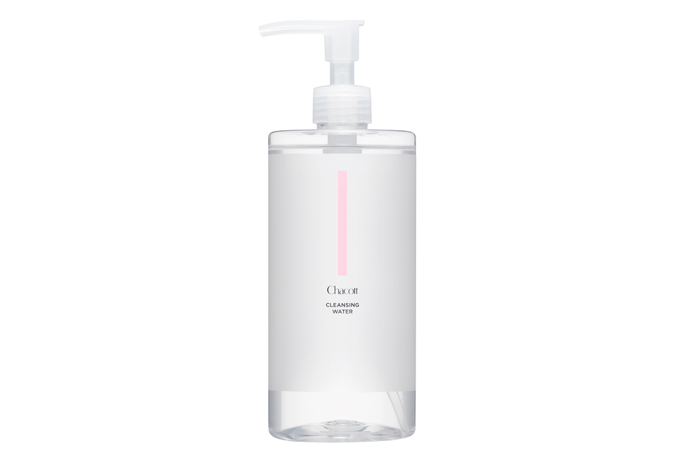 Tẩy Trang | Chacott Water | 500 ml | (10/28)