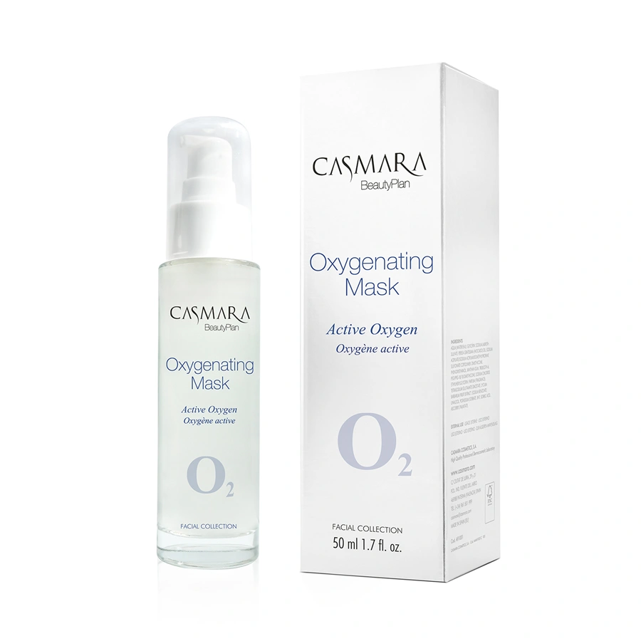 Mask | Casmara Oxygenating | 50 ml