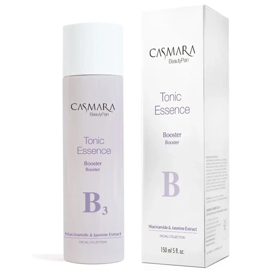 Nước Cân Bằng Se Lỗ Chân Lông | Casmara Essence | 150 ml
