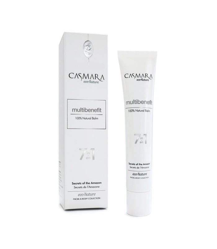 Kem làm mờ vết thêm Casmara Multi Benefite 50ml (R)
