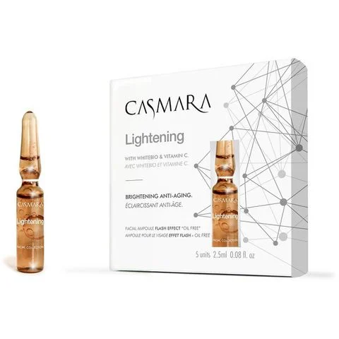 Serum làm trắng Casmara Lightening Ampoule 20 ống (R)