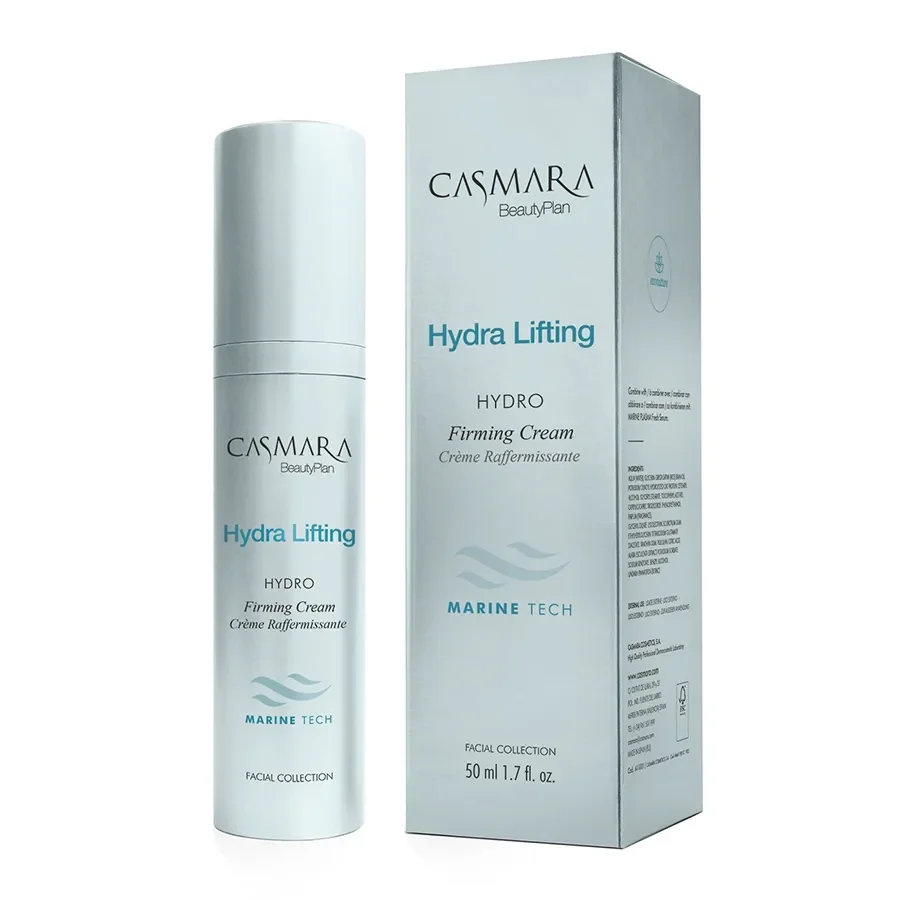 Kem cấp ẩm săn chắc da 24h Casmara Hydro Firming Cream 50ml (R)