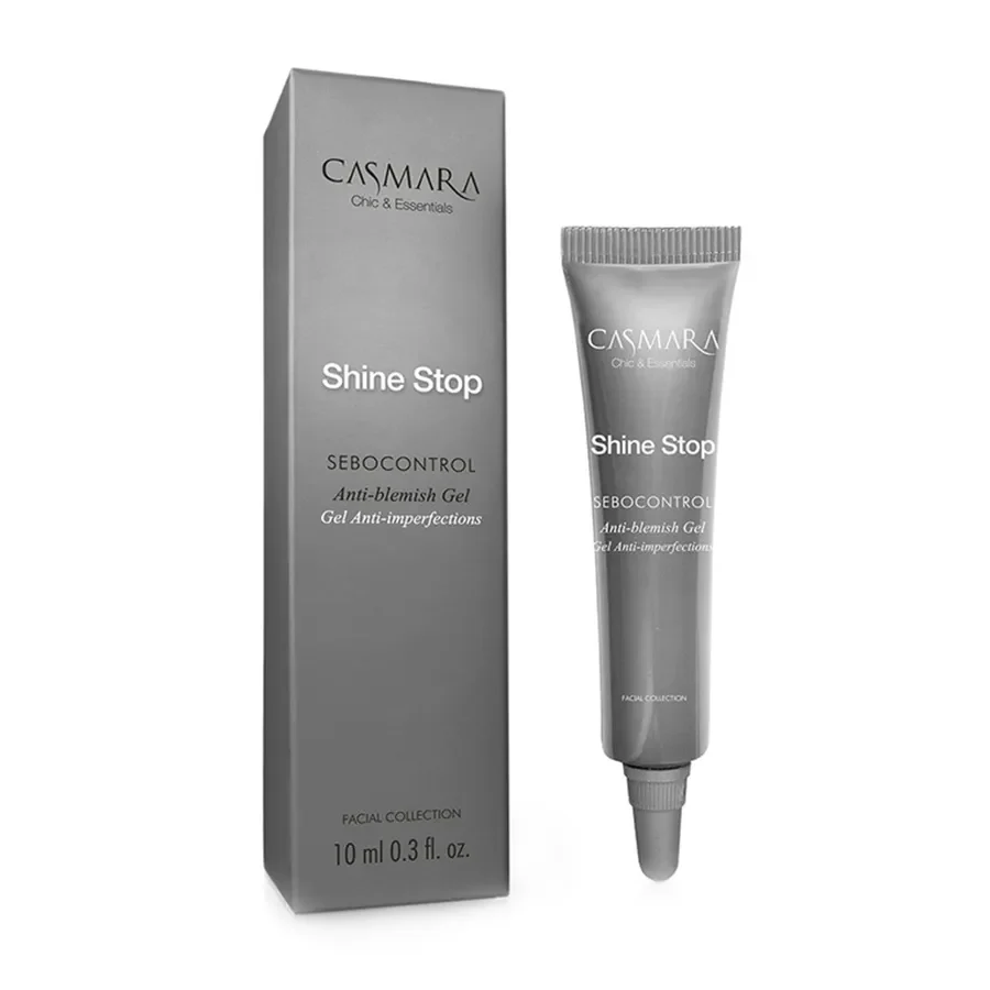 Gel Giảm Mụn | Casmara Sebocontrol Anti Blemish | 10 ml