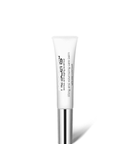Dưỡng môi cho đôi môi căng mọng Nescens Lifting And Volumizing Lip Balm 8ml (R) (HSD: 2/27)