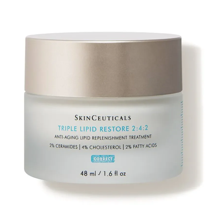 Kem Chống Lão Hóa SkinCeuticals Triple 2:4:2 48ml (B) (R) (HSD: 3/27)