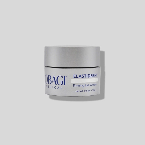 Kem Chống Thâm Và Nhăn Vùng Da Mắt Obagi Elastiderm Eye Cream 15g (R) (HSD: 10/27)