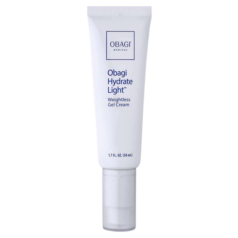 Kem Dưỡng Ẩm | Obagi Hdrate Light Gel | 50 ml