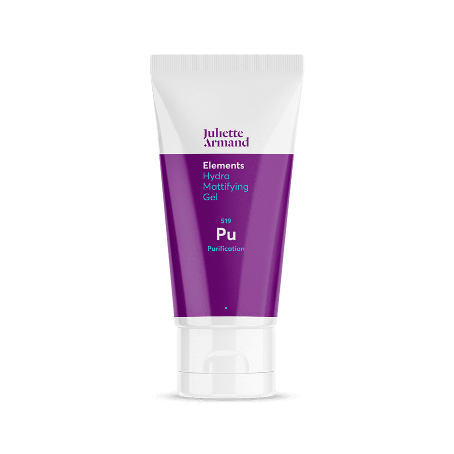 Kem dưỡng ẩm kiềm dầu Juliette Armand Hydra Mattifying Gel 150ml (B) (R) (HSD: 4/28)