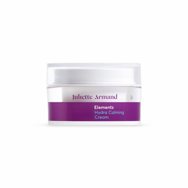 Kem dưỡng ẩm làm dịu cho da nhạy cảm kích ứng Juliette Armand Hydra Calming Cream 50ml (R) (HSD: 9/28)