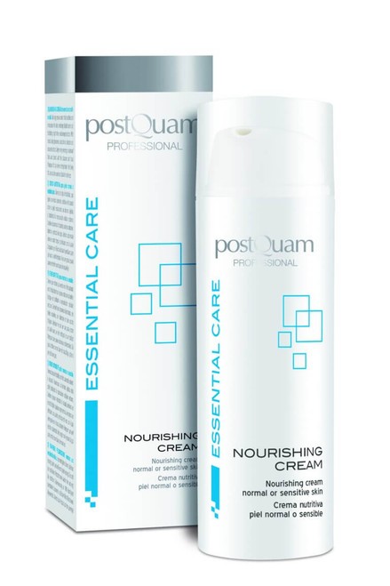 Kem phục hồi da tổn thương PostQUAM Nourishing Cream 50ml (R) (HSD: 4/26)