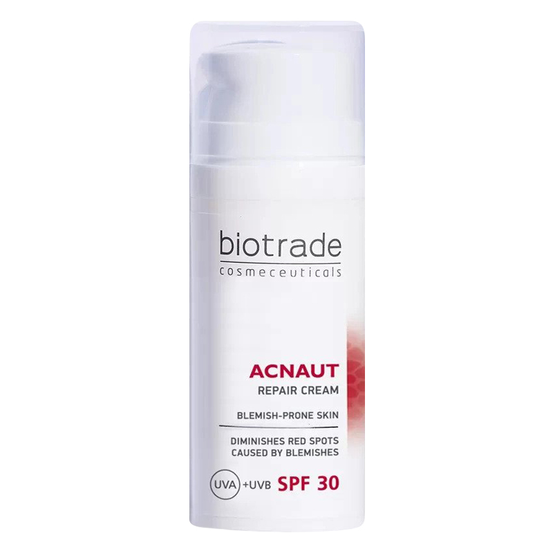 Kem Phục Hồi | Biotrade Acnaut Repair | 30 ml | (02/27)