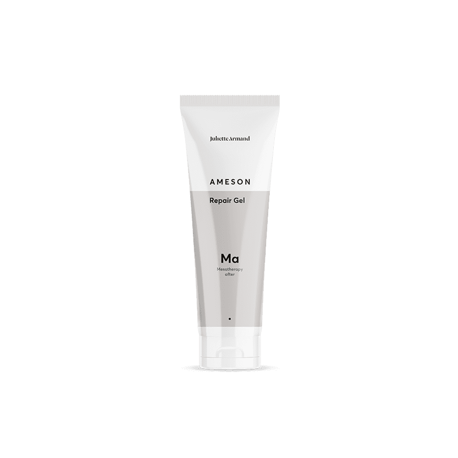 Kem tái tạo phục hồi da sau xâm lấn Juliette Armand Repair Gel 20ml (R) (HSD: 5/27)