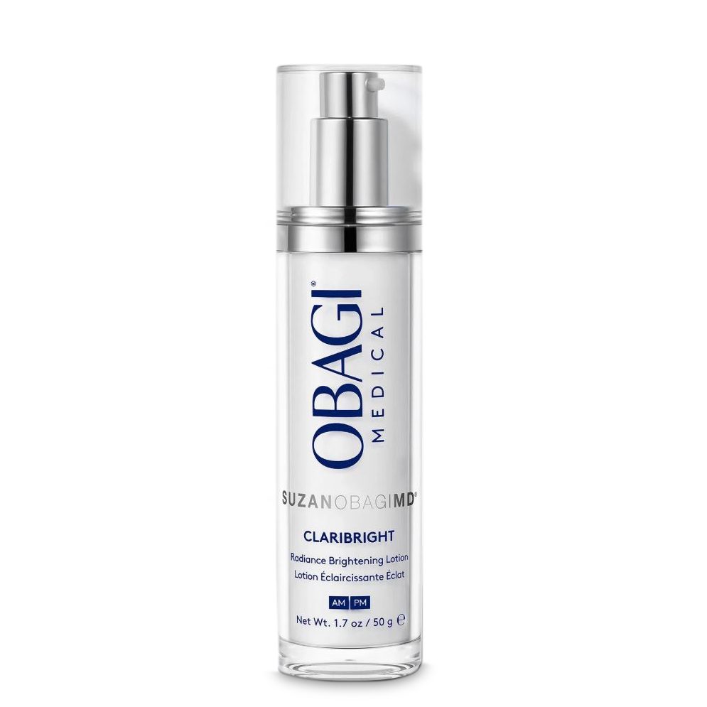Lotion Giảm Thâm | Obagi Suzanobagimd Claribright | 50 ml