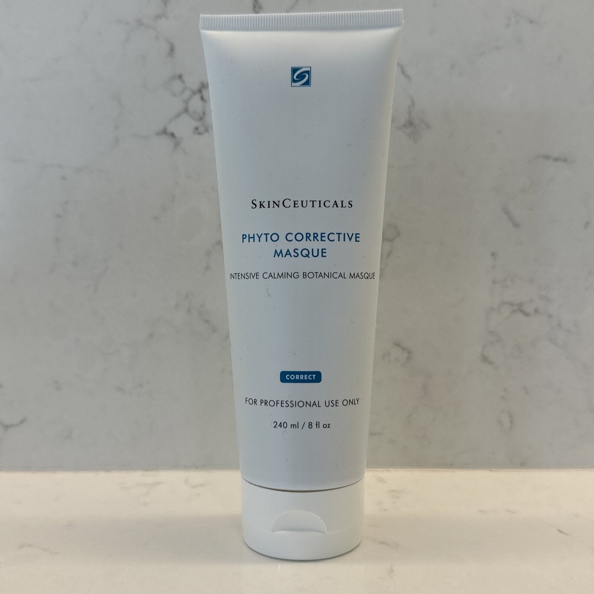 Mặt Nạ Phục Hồi Làm Dịu Da | SkinCeuticals Phyto Corrective | 240 g | (05/28)