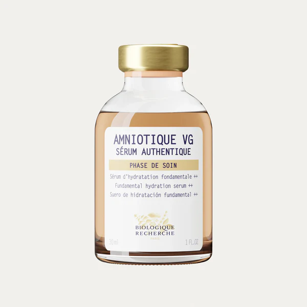 Serum Dưỡng Ẩm, Bảo Vệ, Làm Dịu Da Dành Cho DaKhô Biologique Recherche Sérum Amniotique VG 30ml (R) (HSD: 4/28)