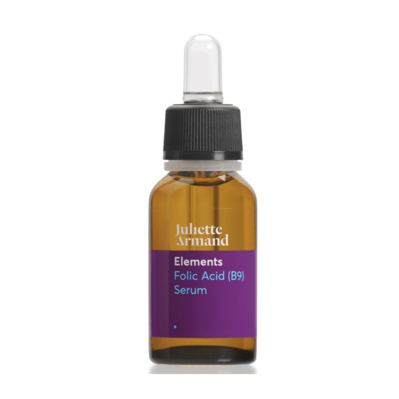 Serum Giảm Kích Ứng Juliette Armand Folic Acid B9 20ml (B) (R) (HSD: 10/28, 12/28)