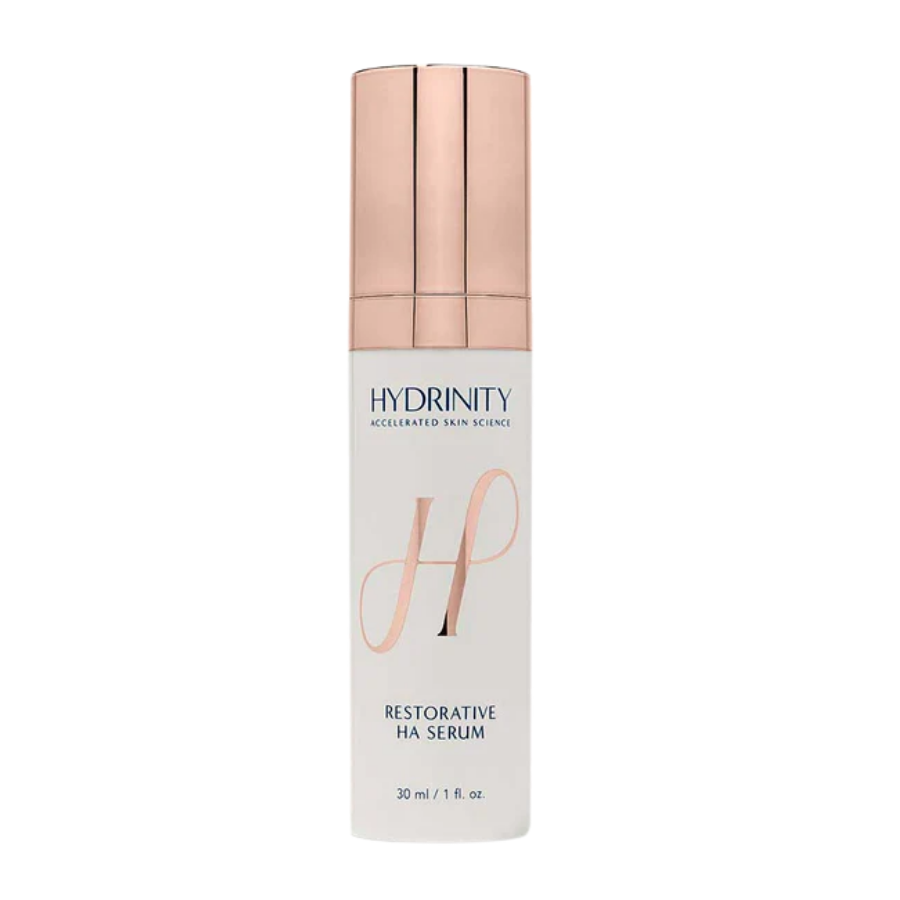 Serum HA phục hồi da Hydrinity Restorative HA Serum 30ml (R) (HSD: 11/28)