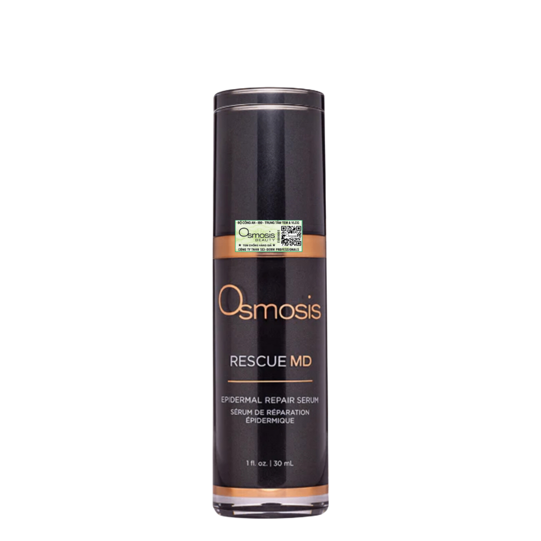 Serum Phục Hồi | Osmosis Rescue MD Advanced Formula Repair | 30 ml