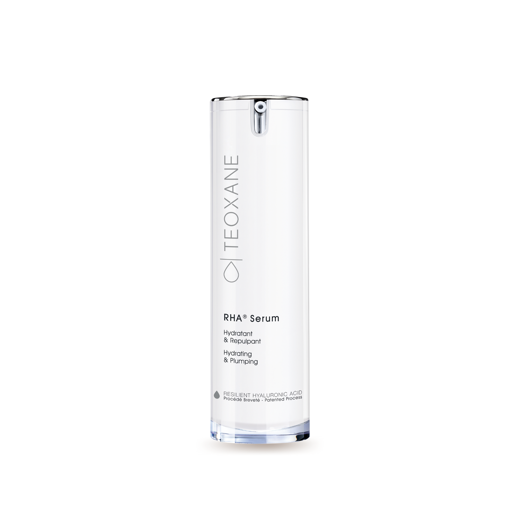 Serum dưỡng ẩm và trẻ hóa da Teoxane RHA® Serum 30ml (R) (HSD: 5/28)