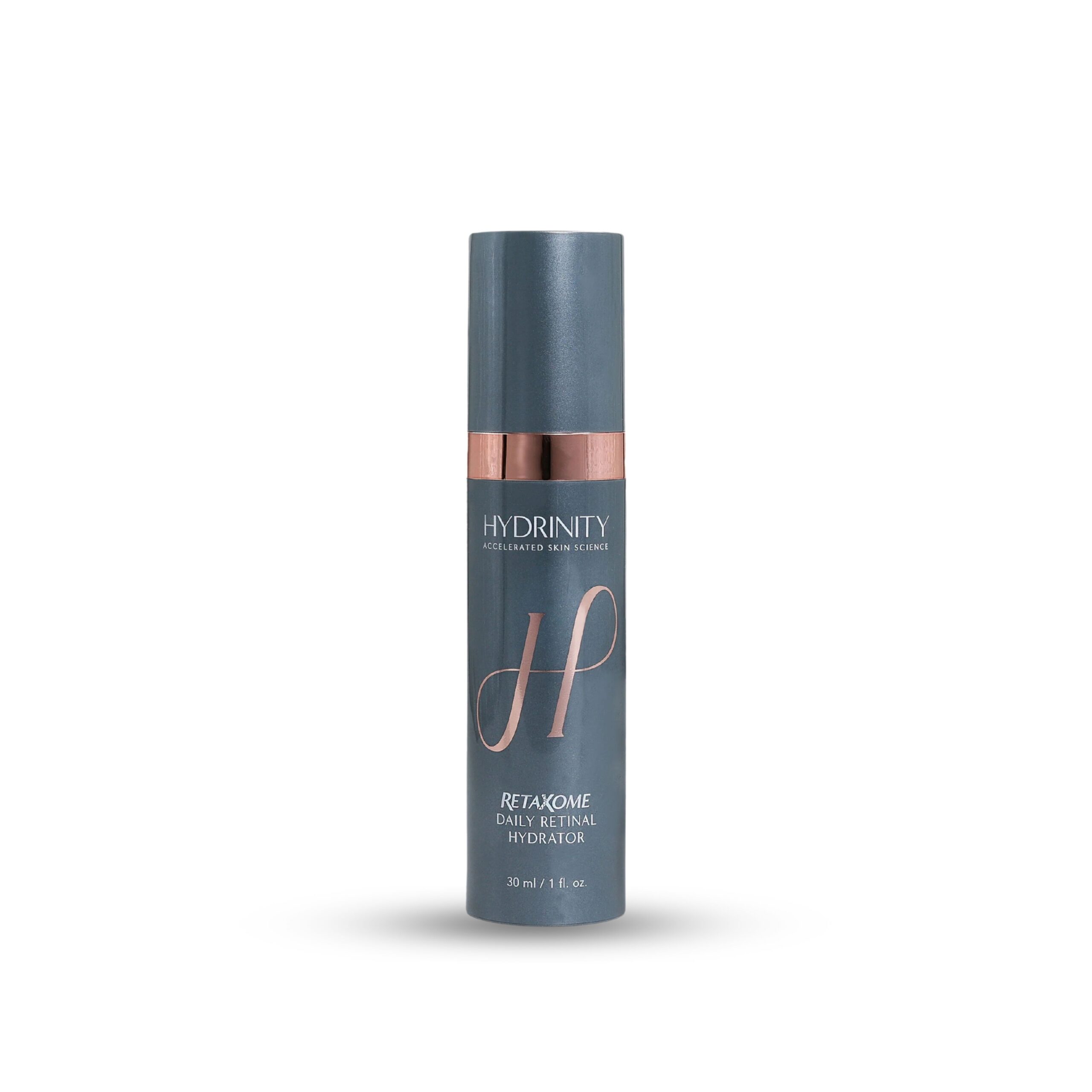Serum Dưỡng Ẩm | Hydrinity Retaxome Daily Retinal Hydrator | 30 ml