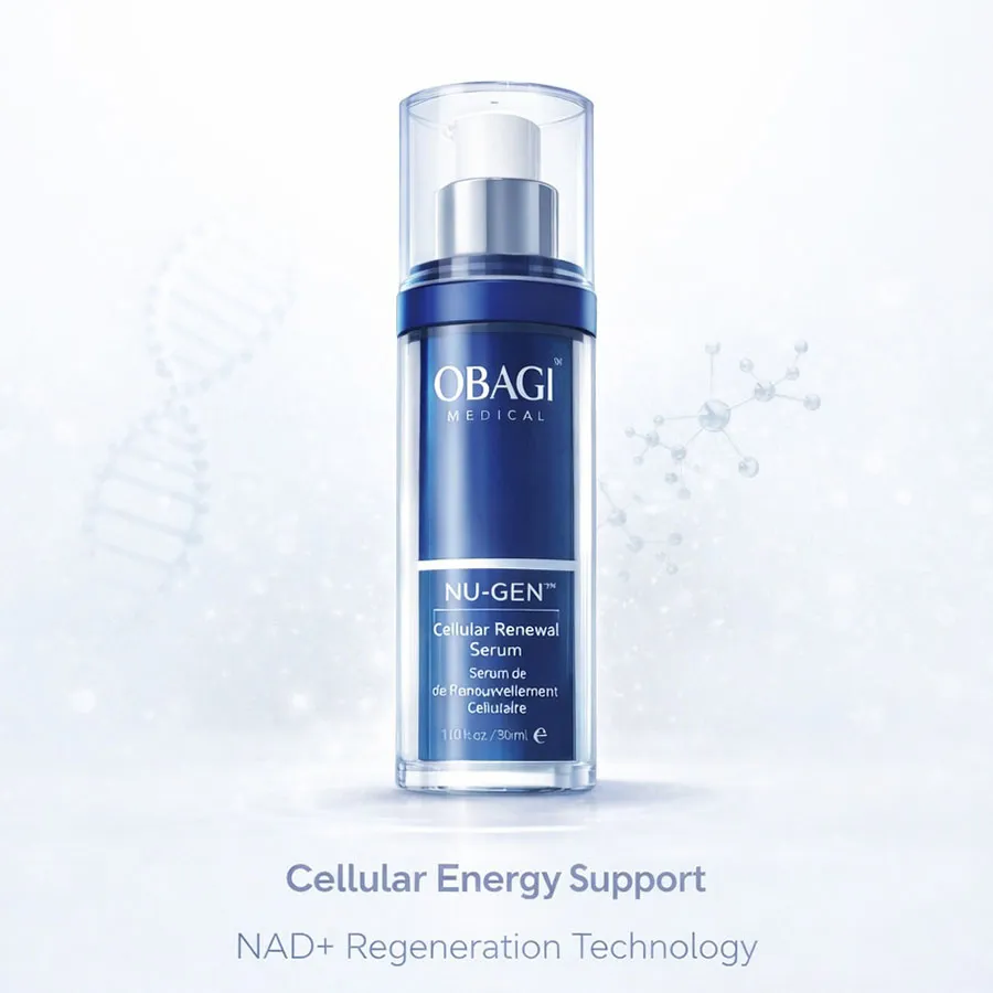 Serum Trẻ Hóa | Obagi Nu Gen | 30 ml