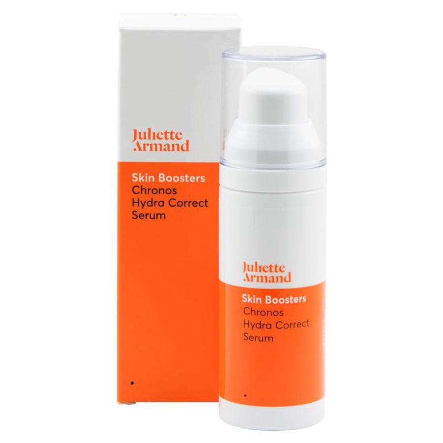 Tinh chất chống lão hóa cao cấp ngược dòng thời gian Juliette Armand Hydra Correct Serum 30ml (R) (HSD: 5/28)
