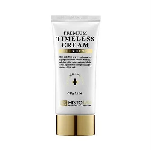 KEM CHỐNG LÃO HÓA SÁNG DA - PREMIUM TIMELESS