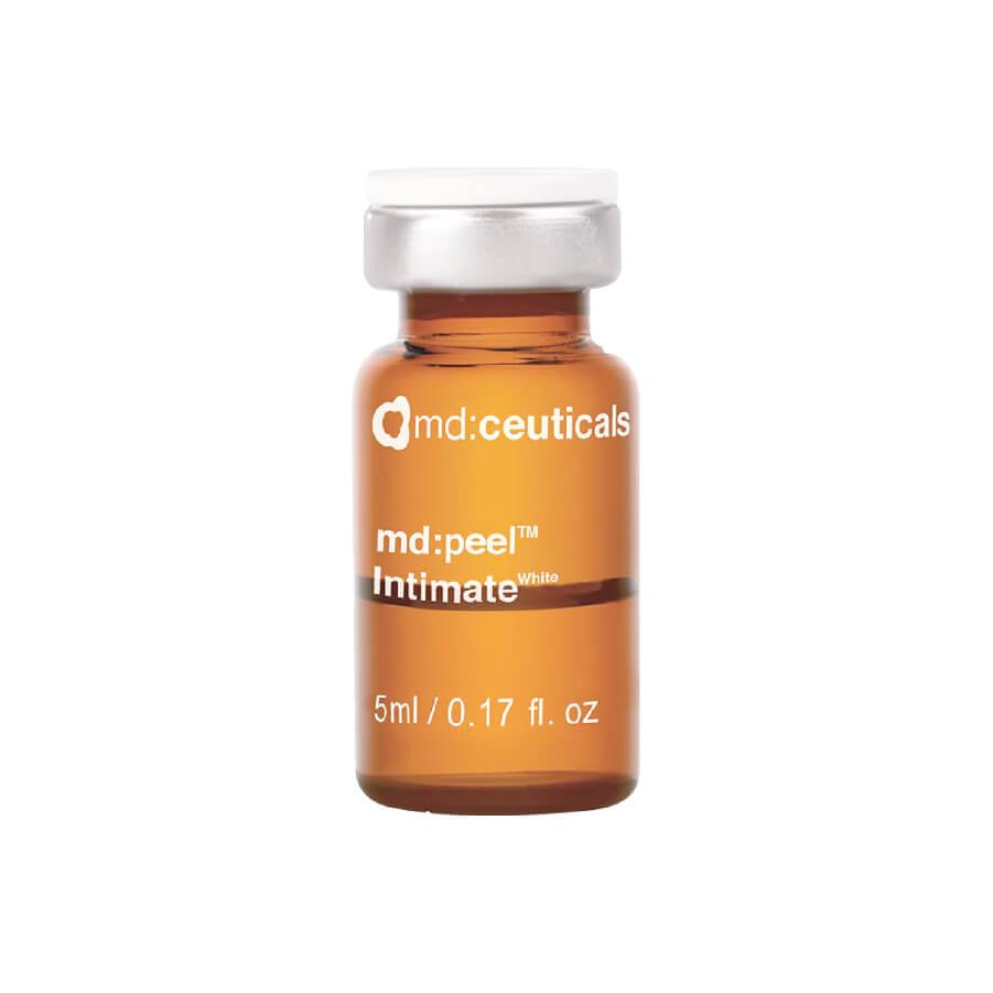 MD:PEEL INTIMATE WHITE – Thay da sinh học làm sáng vùng kín, các vùng trên cơ thể