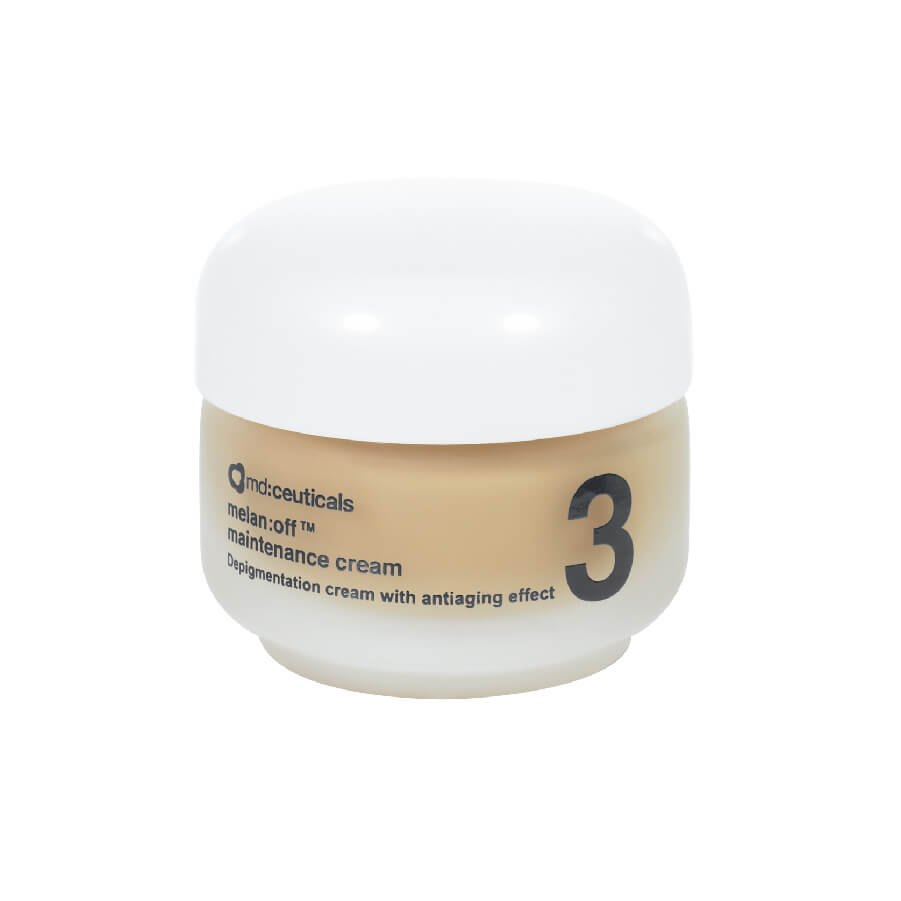Melan:Off Maintenance Cream – Kem trị nám